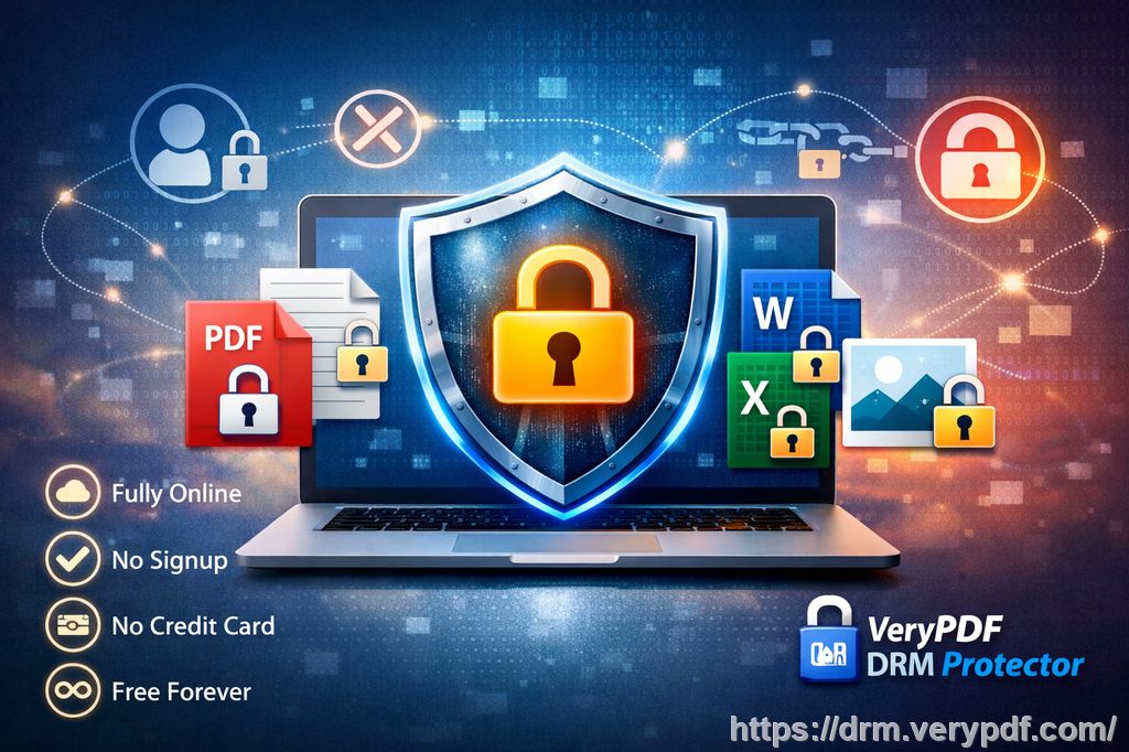 Sichere PDFs f&uuml;r Ingenieurkurse: So sch&uuml;tzen Sie Ihre Vorlagen und technischen Dateien vor unerlaubtem...