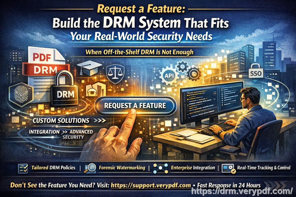 The Growing Issue of Unauthorized PDF Sharing in Academia