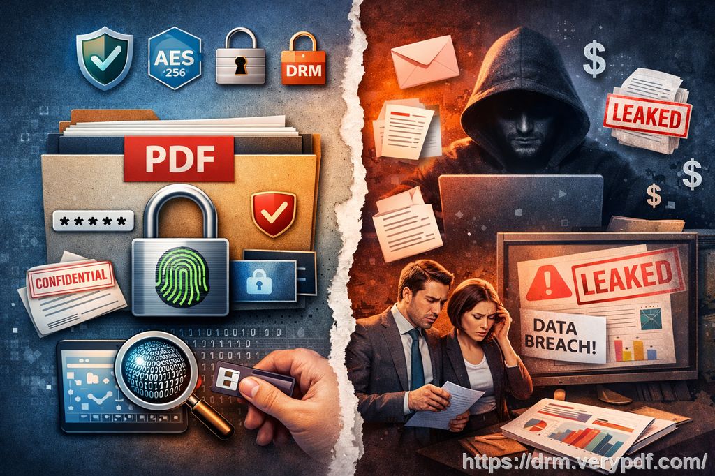 How to Prevent Unauthorized Sharing and Editing of Your Teaching PDFs: A Practical Guide for...