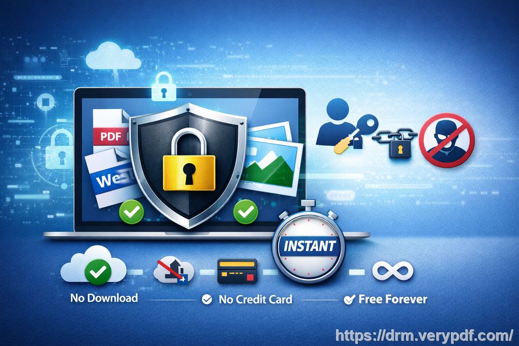 Perch&eacute; il DRM &egrave; fondamentale per i tuoi contenuti educativi