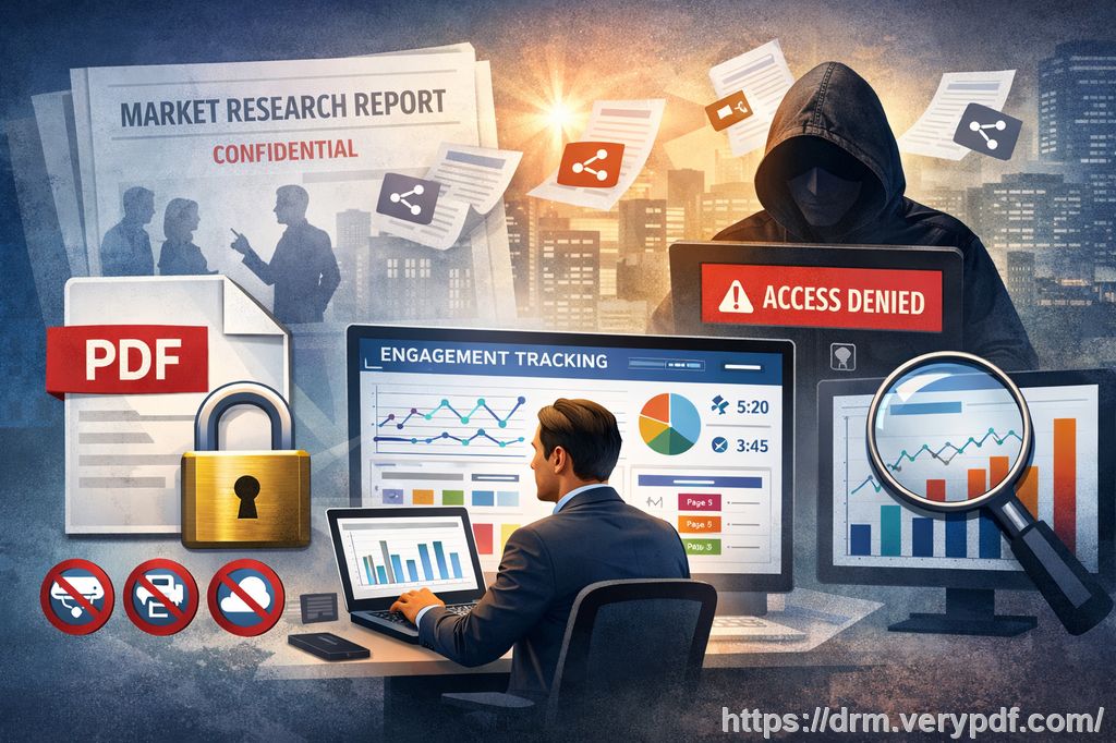 강의 자료 보호, 어떻게 할 수 있을까?