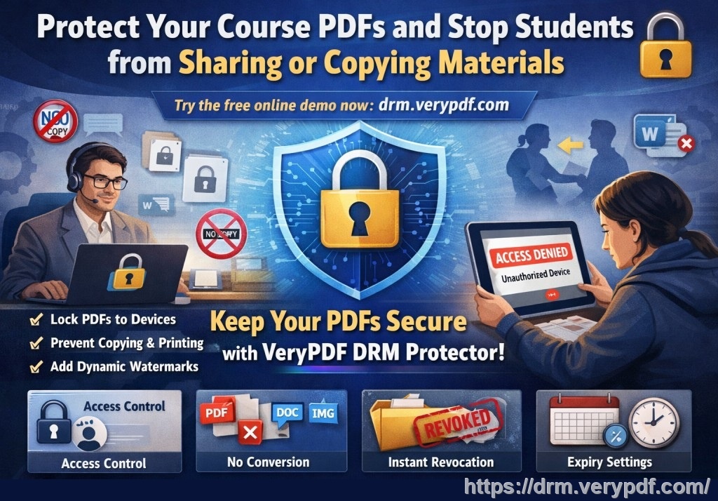 Common Business Pain Points with Document Security