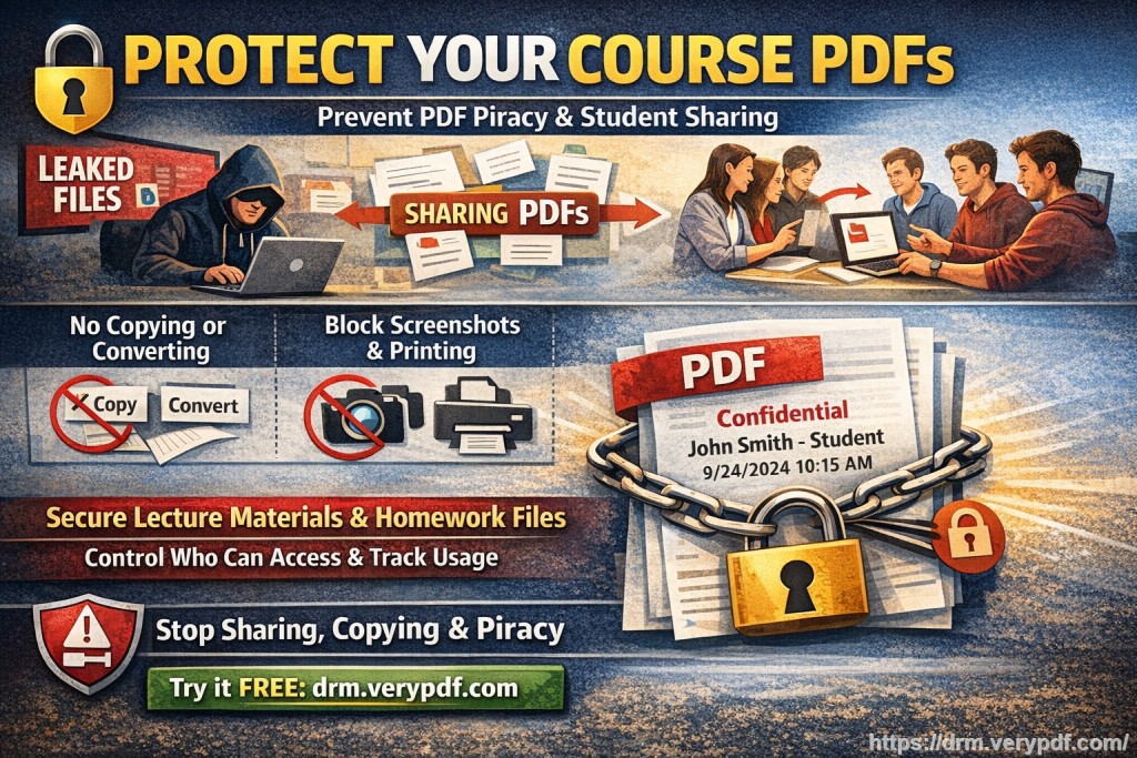 SehrPDF DRM Protector vs Adobe Security: Warum ger&auml;tegebundener PDF-Schutz traditionelle Passw&ouml;rter und Datenr&auml;ume...