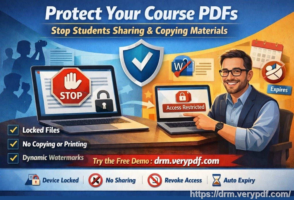 The Problem: Unauthorized Access and Distribution of Business...