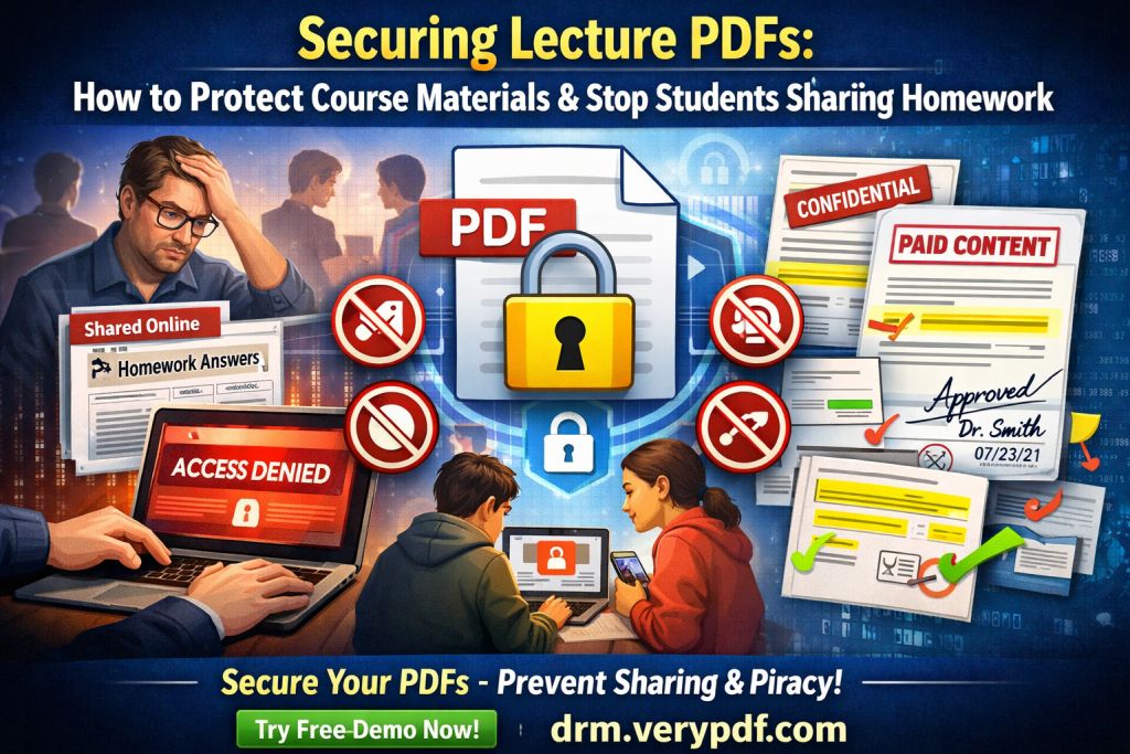 业务中的常见文档泄露问题