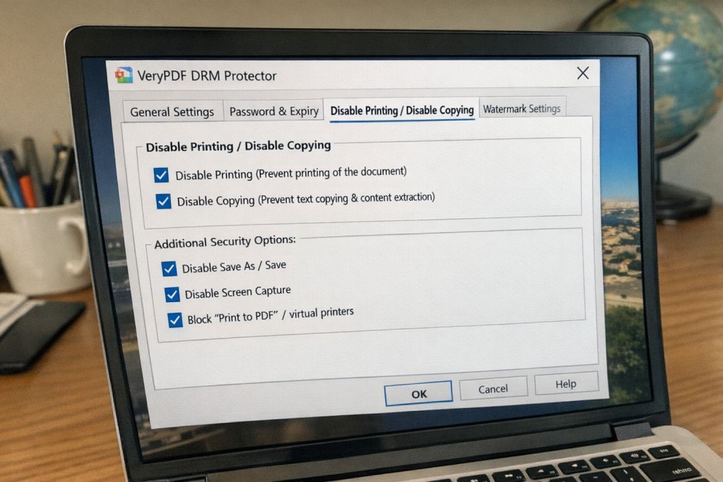 The Growing Problem of Digital Document Misuse
