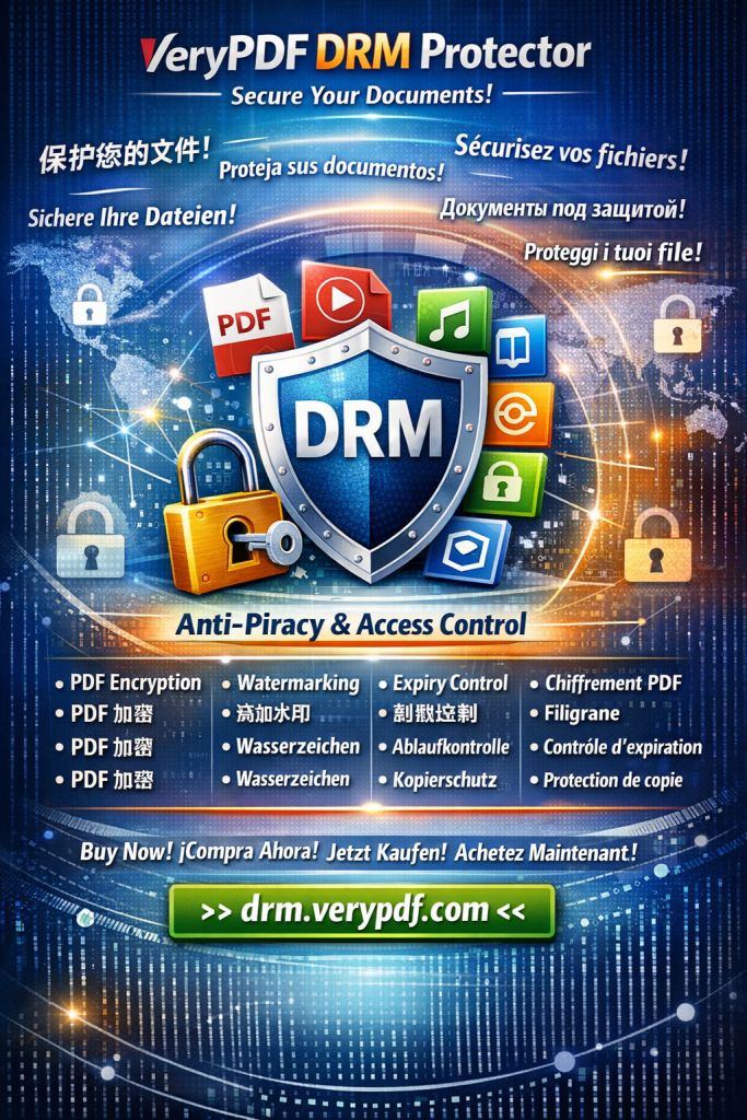 Comment les enseignants peuvent s&eacute;curiser leurs fichiers PDF contre les partages non autoris&eacute;s et la copie gr&acirc;ce &agrave;...