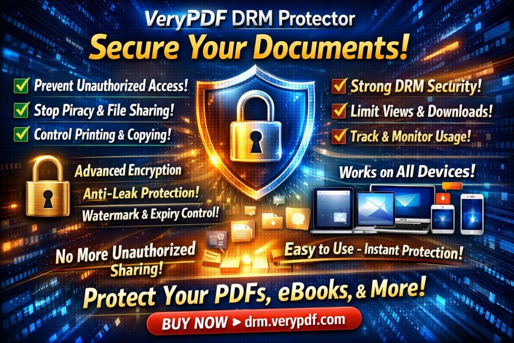 교수들의 고민: 자료 유출과 무단 변형