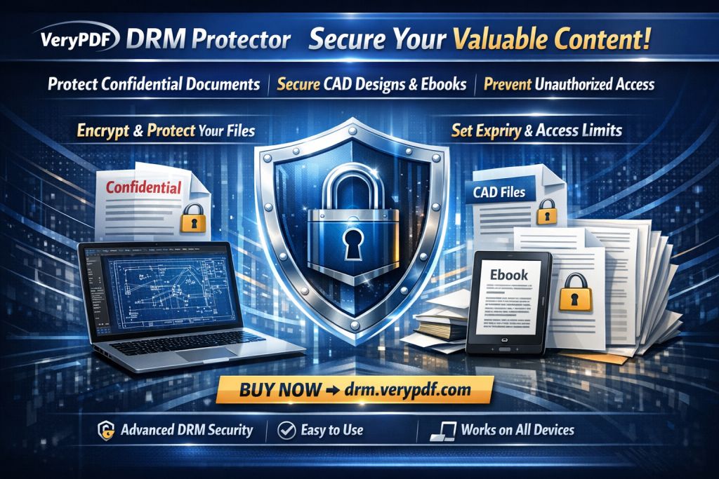 PDF-Kursmaterialien sicher sch&uuml;tzen: So verhindern Sie, dass Studenten Aufgaben...