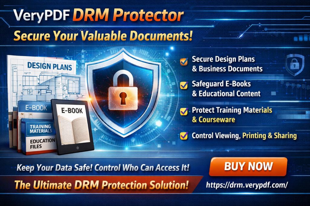 The Problem: Unauthorized Sharing and Piracy