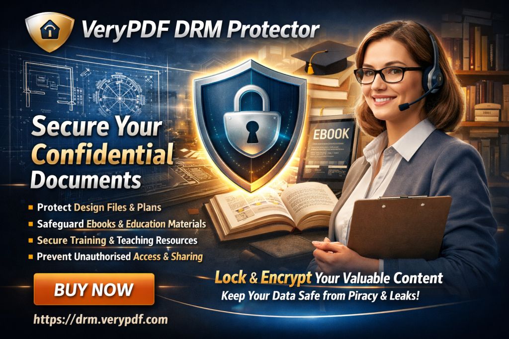 The Need for PDF Security in Accounting