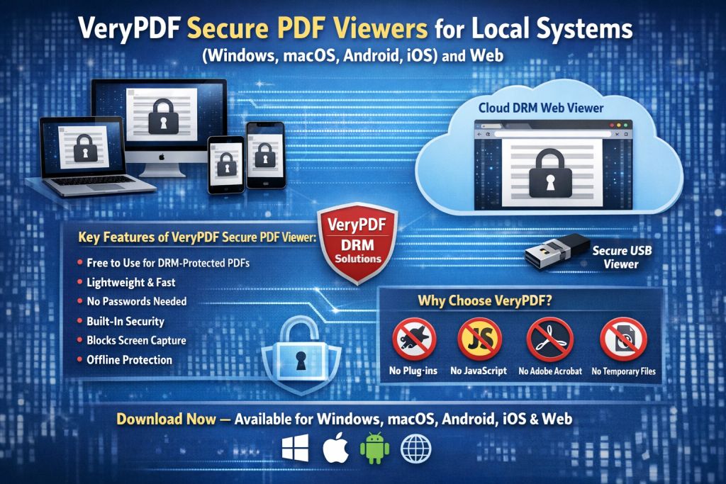 Come proteggere i PDF dei corsi e le lezioni con watermark personalizzati per evitare condivisioni non...