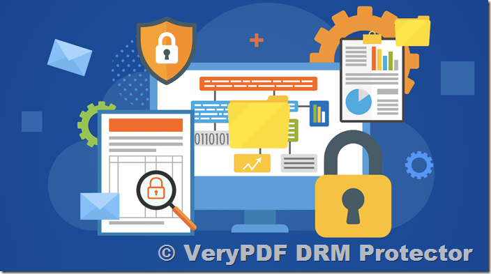 A Comprehensive Comparison of DRM Pricing: Why VeryPDF DRM Protector Stands Out