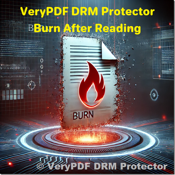 PDF Expiry and Self-Destruction: Affordable DRM Solutions for Protecting PDF Files from Sharing