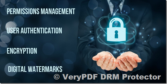 Secure PDFs with DRM: Protect Documents Using Hardware, Browser, and Device Fingerprint Authentication. Encryption, Access Control, and Custom Device Restrictions