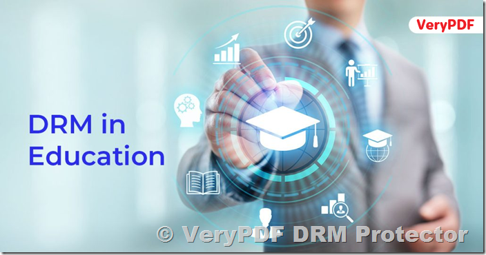 Buy VeryPDF DRM Protector for Schools – Secure Your Educational Materials