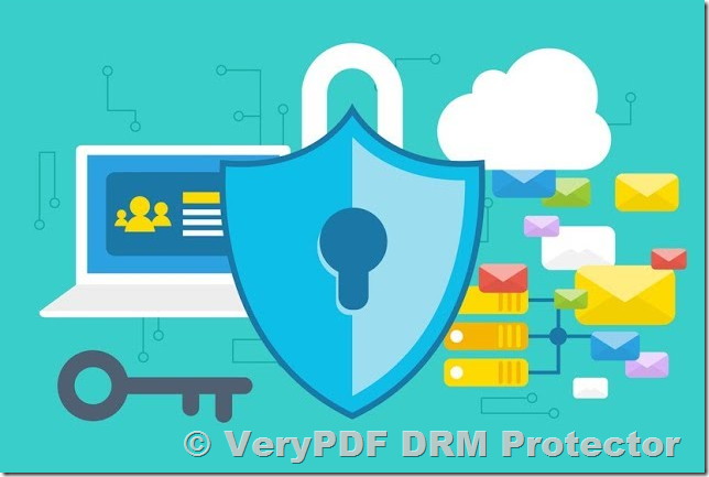 How to Encrypt Exam Papers and Prevent Student Cheating with VeryPDF DRM Protector