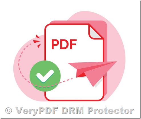 How to Securely Send PDF Documents via WhatsApp | Enhance Privacy with VeryPDF DRM Protector