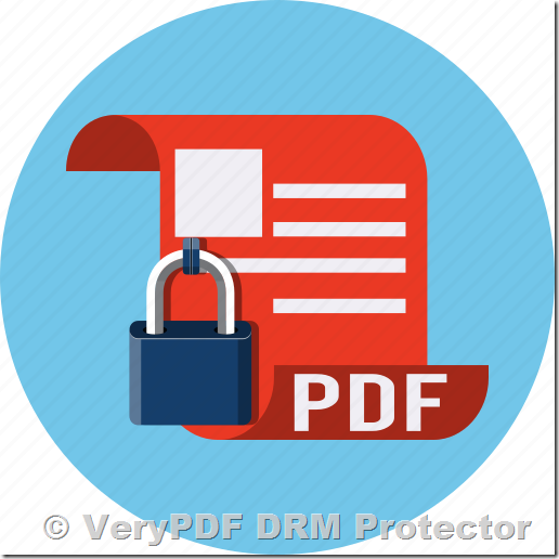 Sharing PDFs Without DRM? You Might as Well Publish Them Publicly!