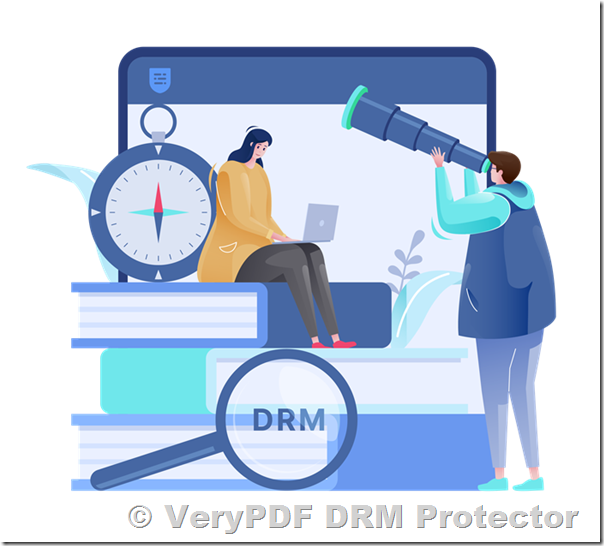 Adobe DRM Alternative: Best DRM Tool for University Teachers and Other Professionals