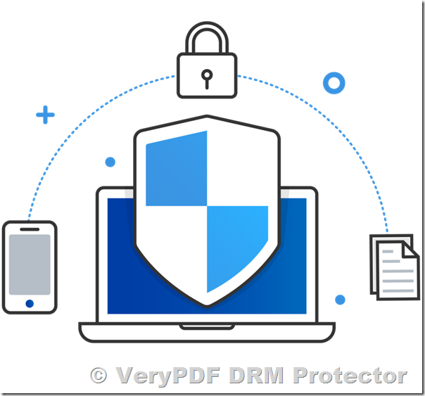 Locklizard vs. VeryPDF DRM for PDF Protection: A Comprehensive Comparison and Recommendation