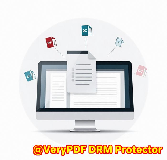Use PDF DRM to prevent loss of intellectual capital during employee offboarding