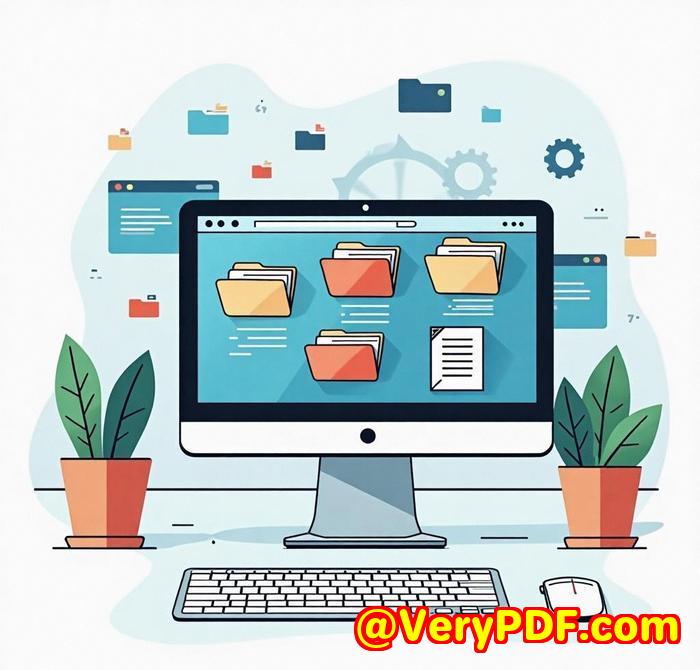 How to Bind a PDF File to a Customers Computer Hardware Using VeryPDF DRM
