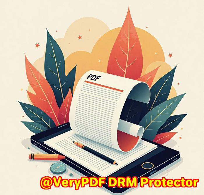 Can You Recover Corrupted Annotations from Your Protected PDFs VeryPDF PDF Password Remover Makes It Possible