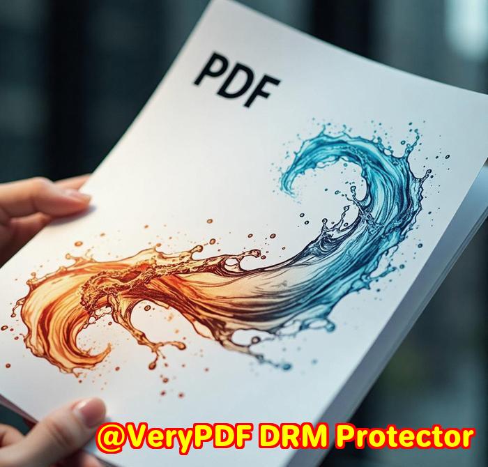 Easily split and organize PDF reports for team distribution using VeryPDF PDF Split-Merge