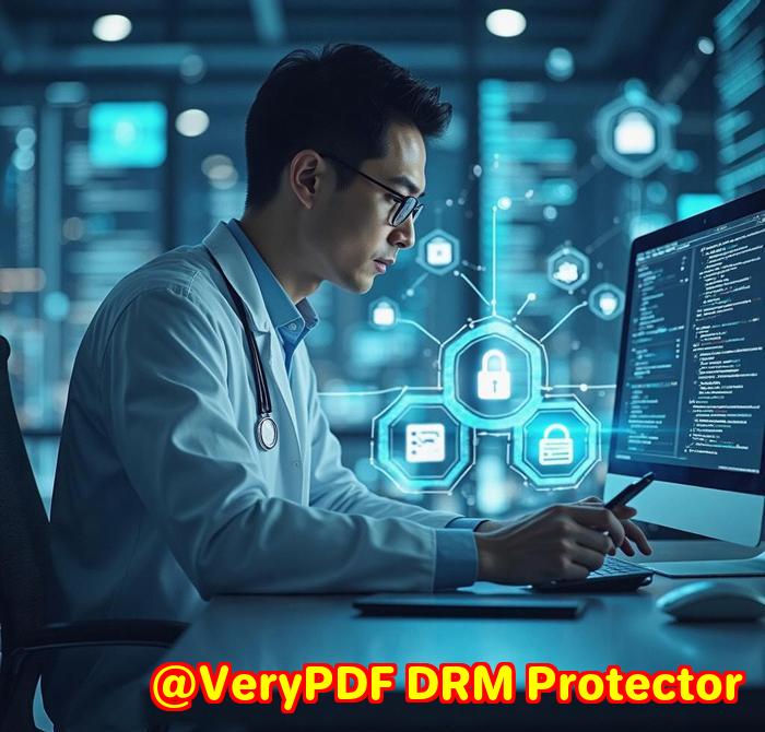 How to enable automatic PDF expiry after a specific date or number of views using DRM controls