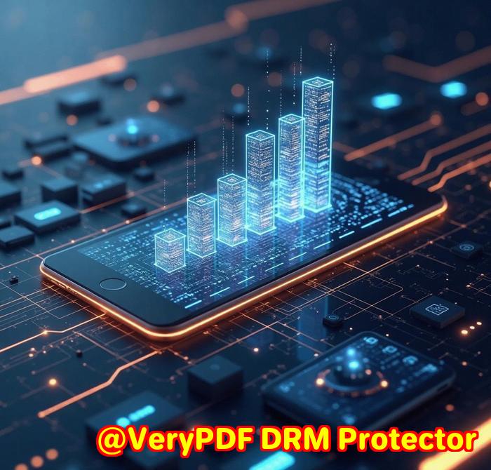 How VeryPDF DRM makes GDPR and HIPAA compliance easier for PDF files