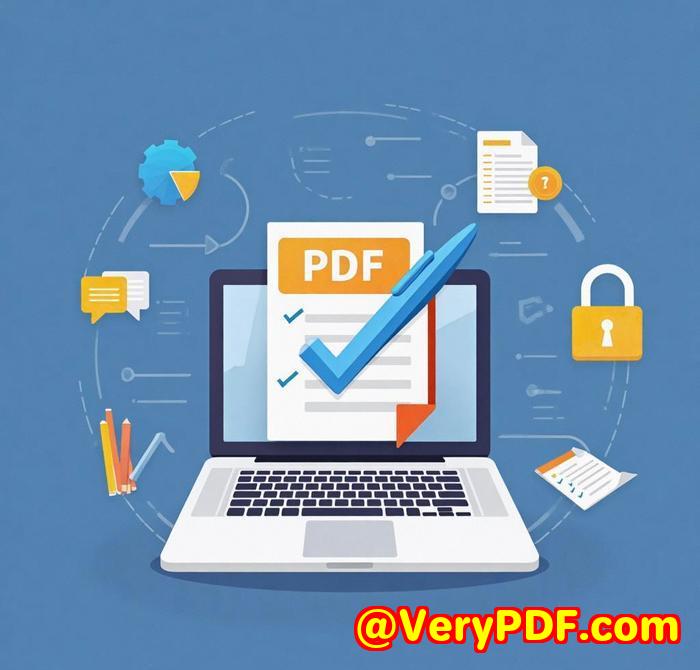 How to Protect PDF Files from Sharing by Locking Them to Device Hardware IDs