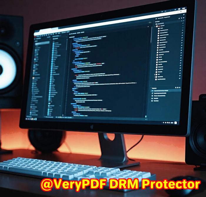 How VeryPDF PDF Password Remover Helps You Unlock PDF Files with 40, 128, and 256-bit AES Encryption