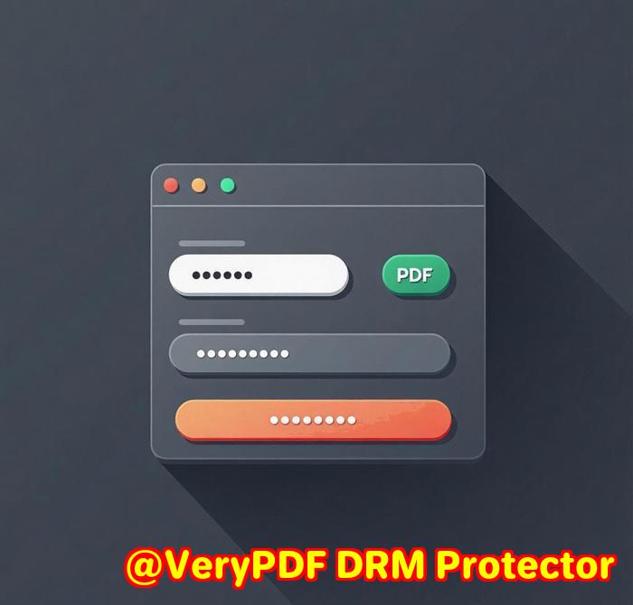 How VeryPDF PDF Password Remover Helps You Overcome Common Issues When Decrypting PDFs