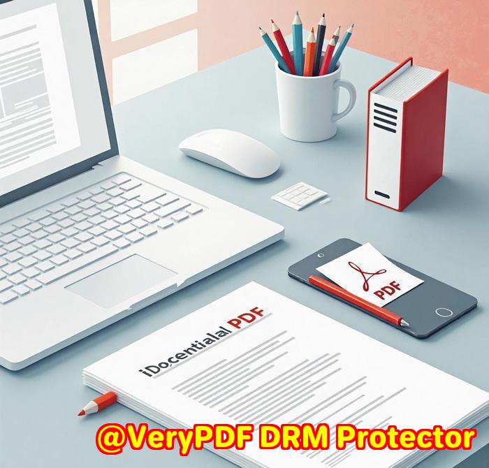 Secure PDF Encryption and Decryption Using Java PDF Toolkit Without Internet Connection