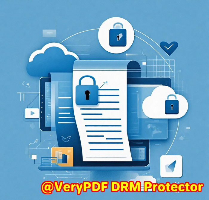 Block unauthorized browser-based viewing or PDF downloads through secure, embedded web viewers