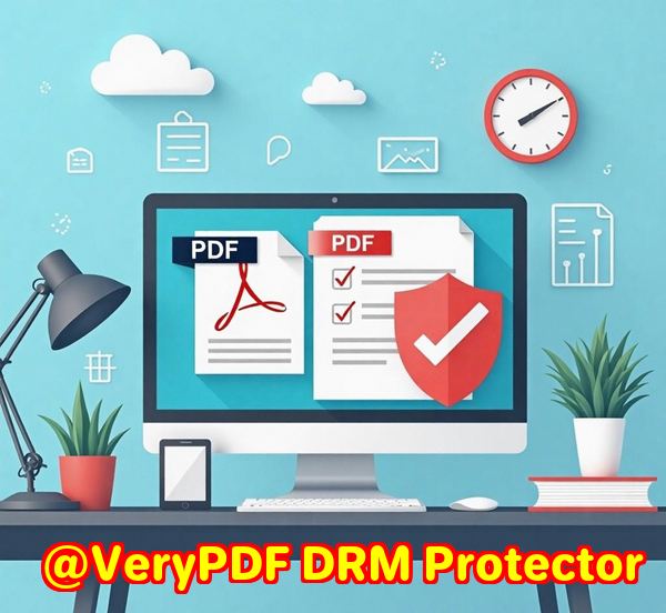 How to Achieve ISO 19005-1 PDFA Compliance with VeryDOC SDKs Powerful Features