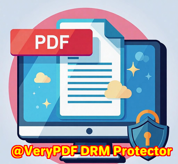 Use VeryPDF PDF Overlay SDK to streamline batch processing of invoice PDFs with dynamic overlays