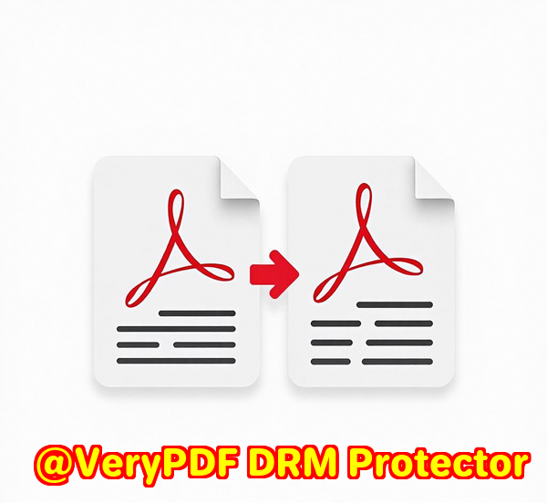 How to Set Up Watermark Printing on PDF Documents for Added Security with VeryPDF PDF Print Command Line SDK