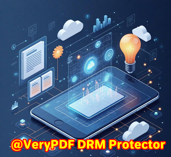 Efficiently Print PDFs in Bulk for Large Projects with VeryPDF PDF Print Command Line SDK