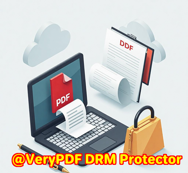 How to Use VeryPDF Command Line Tools to Monitor and Convert Print Jobs