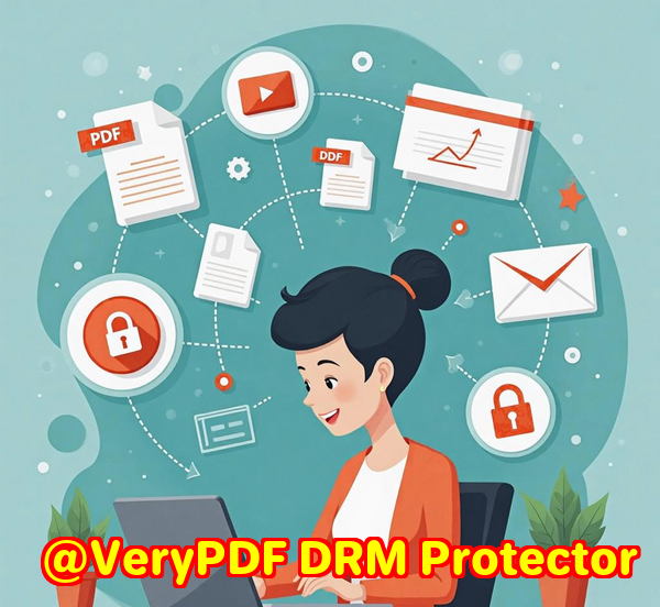 Capture Print Streams on Virtual Machines and Convert to PDF for Archiving