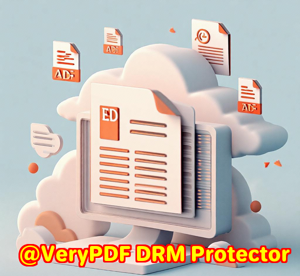 Convert Any Printed Document to Encrypted PDF With Command Line Script
