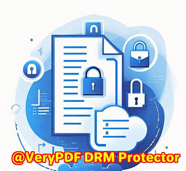 VeryPDF DRM Protector Benefits for Publishers and Schools Prevent PDF Piracy and Maximize Revenue
