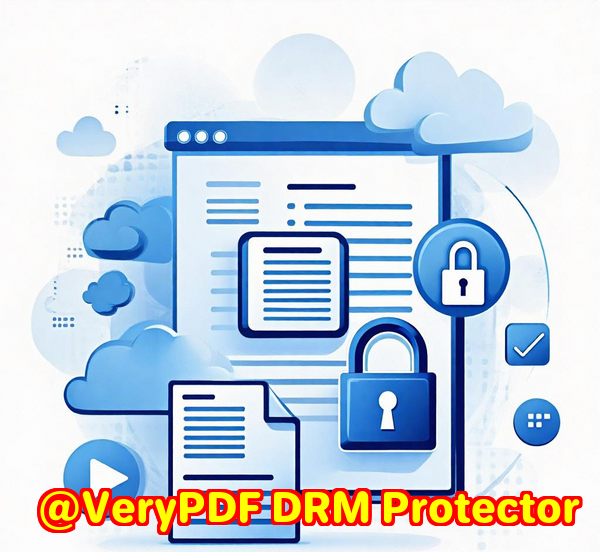 Secure Medical Training Materials with DRM That Stops Copying and Printing Attempts