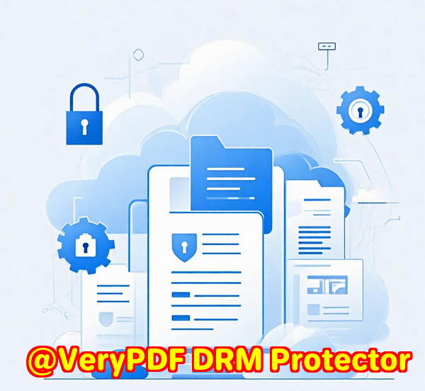 Why Dynamic Watermarks Are Essential for Preventing Unauthorized Sharing of Sensitive PDF Materials