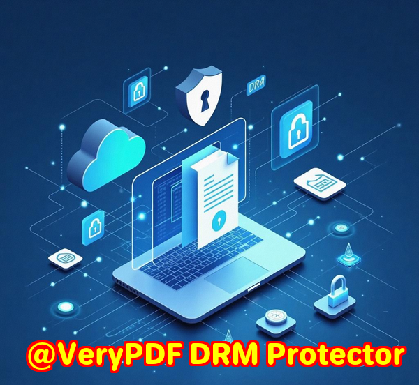 Why Publishers Protect PDF Textbooks with DRM That Locks Access to First Device Opened