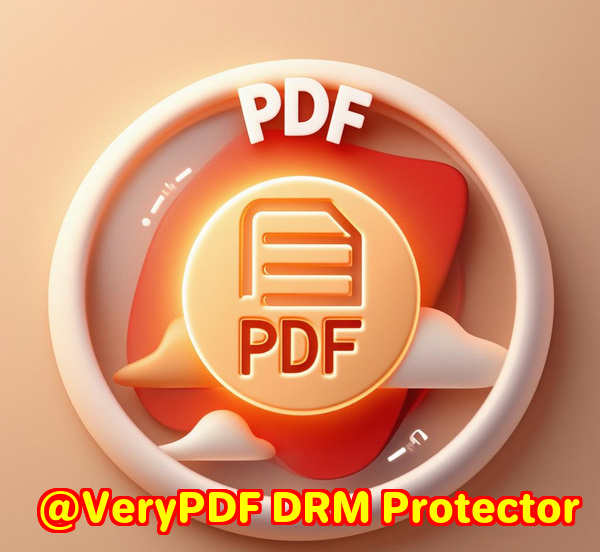 VeryPDF DRM Protector Tutorial Implement Pay-Per-Print Models, Prevent PDF Piracy, and Track Usage