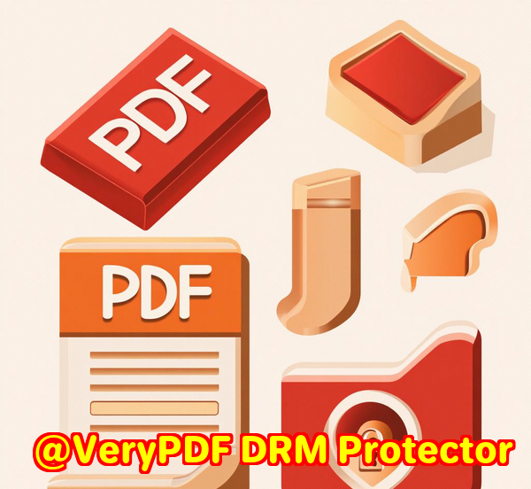 How to Protect Your PDF Files from Unauthorized Copying, Printing, and Sharing in Educational Settings
