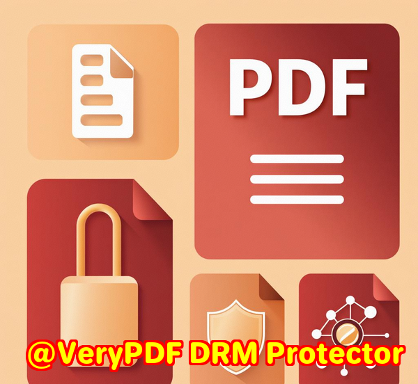 How to Block Unauthorized PDF Access in Thin Client and Virtual Desktop Environments